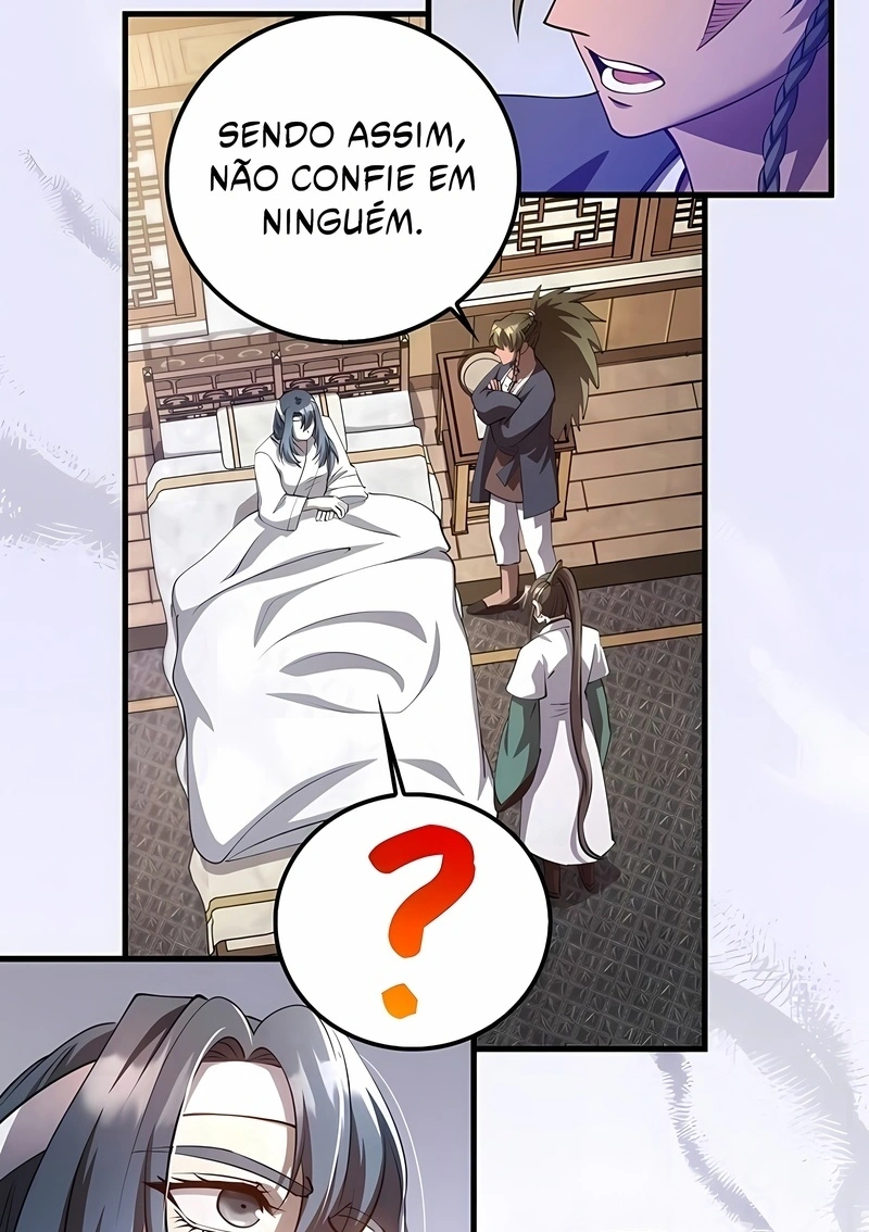 Renascimento do Doutor Capítulo 229 Página 9