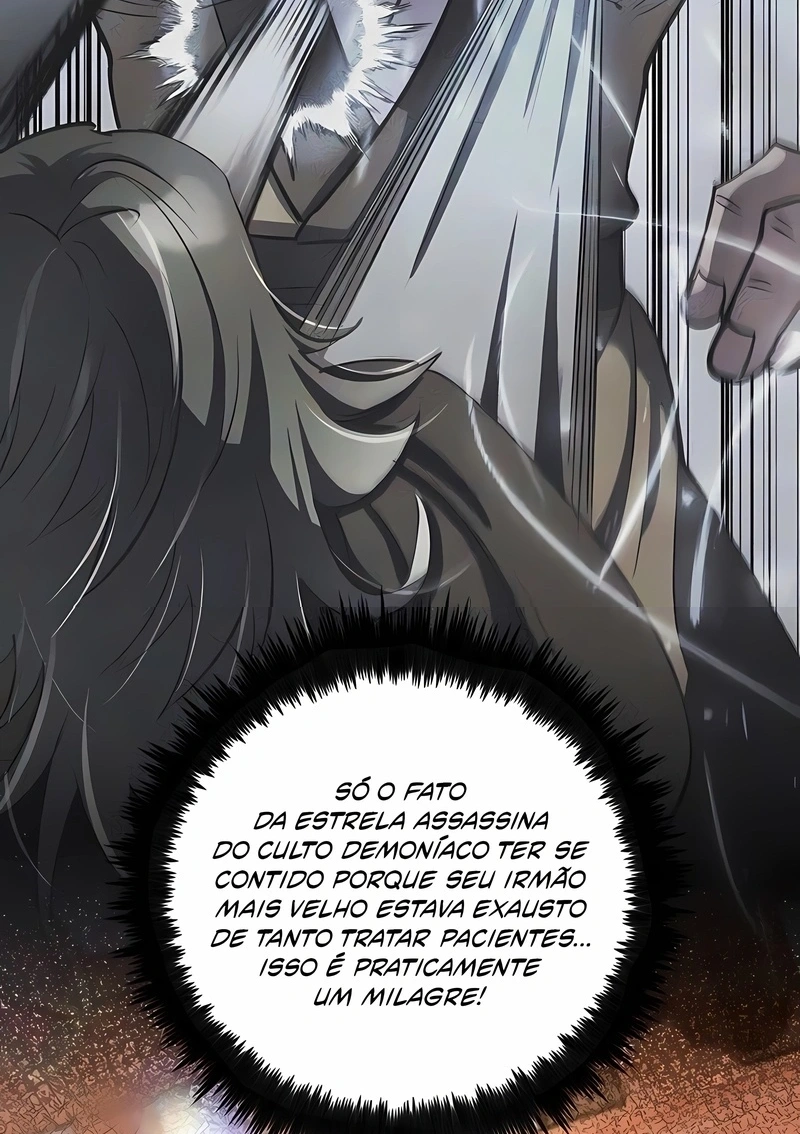 Renascimento do Doutor Capítulo 229 Página 90