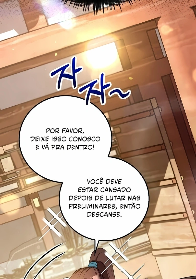 Renascimento do Doutor Capítulo 229 Página 91