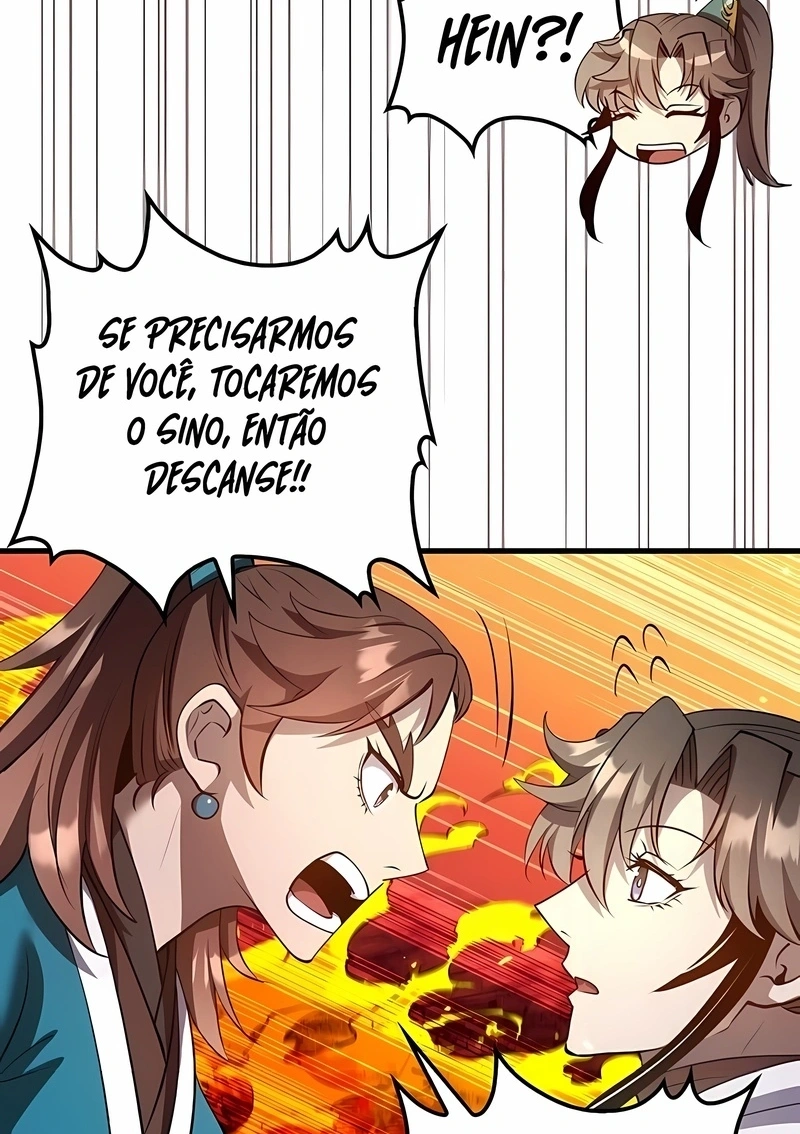 Renascimento do Doutor Capítulo 229 Página 94