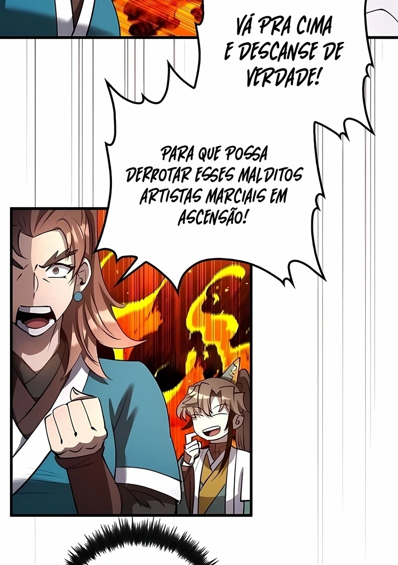 Renascimento do Doutor Capítulo 229 Página 95