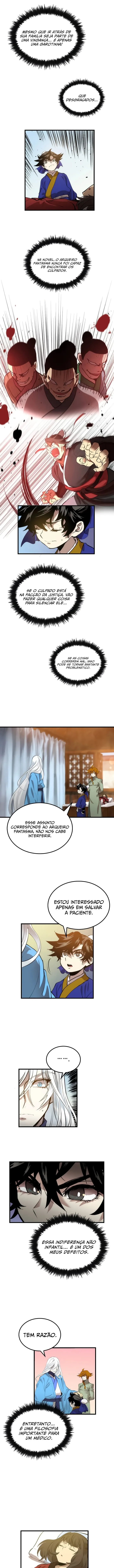 Renascimento do Doutor Capítulo 23 Página 5