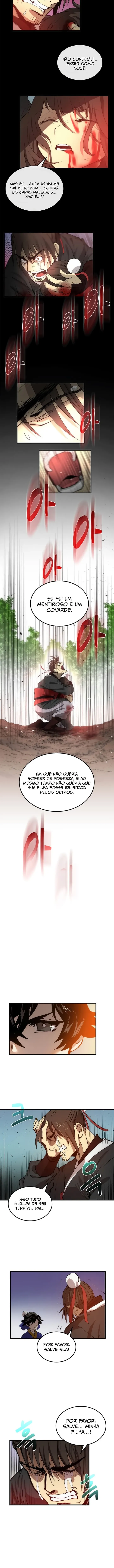 Renascimento do Doutor Capítulo 23 Página 9