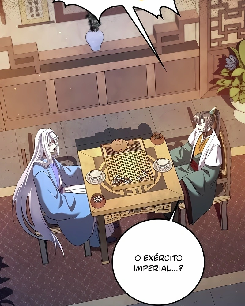Renascimento do Doutor Capítulo 230 Página 10