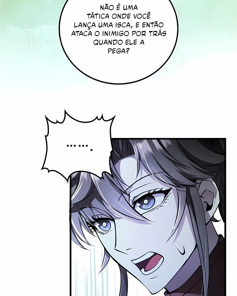 Renascimento do Doutor Capítulo 230 Página 111