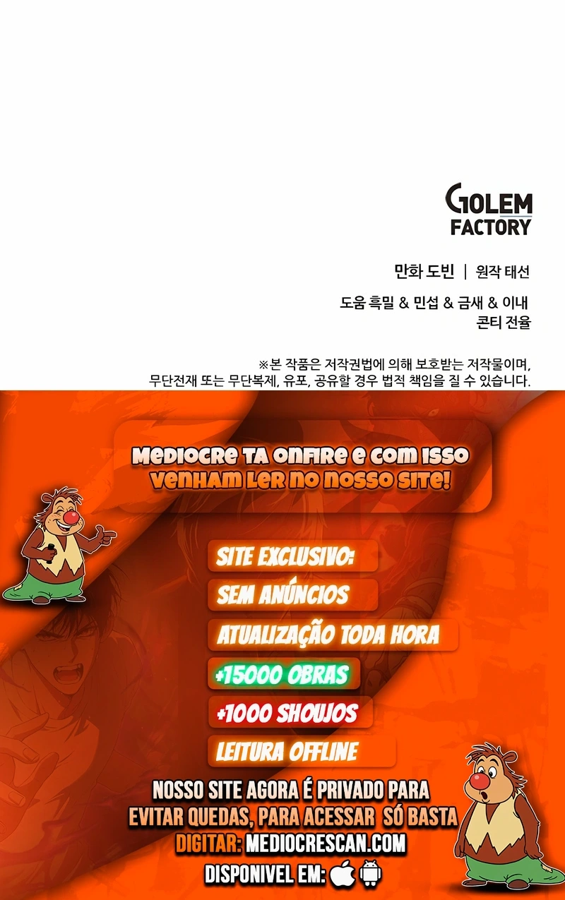 Renascimento do Doutor Capítulo 230 Página 116