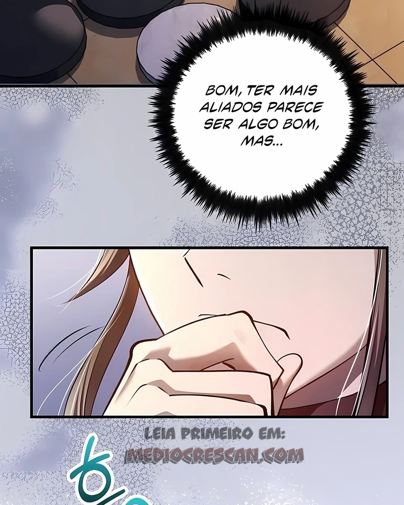 Renascimento do Doutor Capítulo 230 Página 31