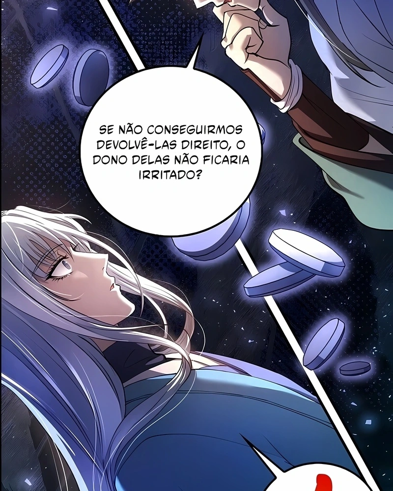 Renascimento do Doutor Capítulo 230 Página 34