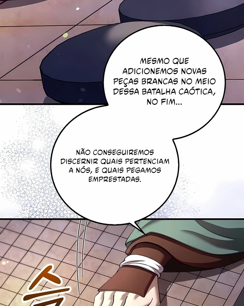 Renascimento do Doutor Capítulo 230 Página 38