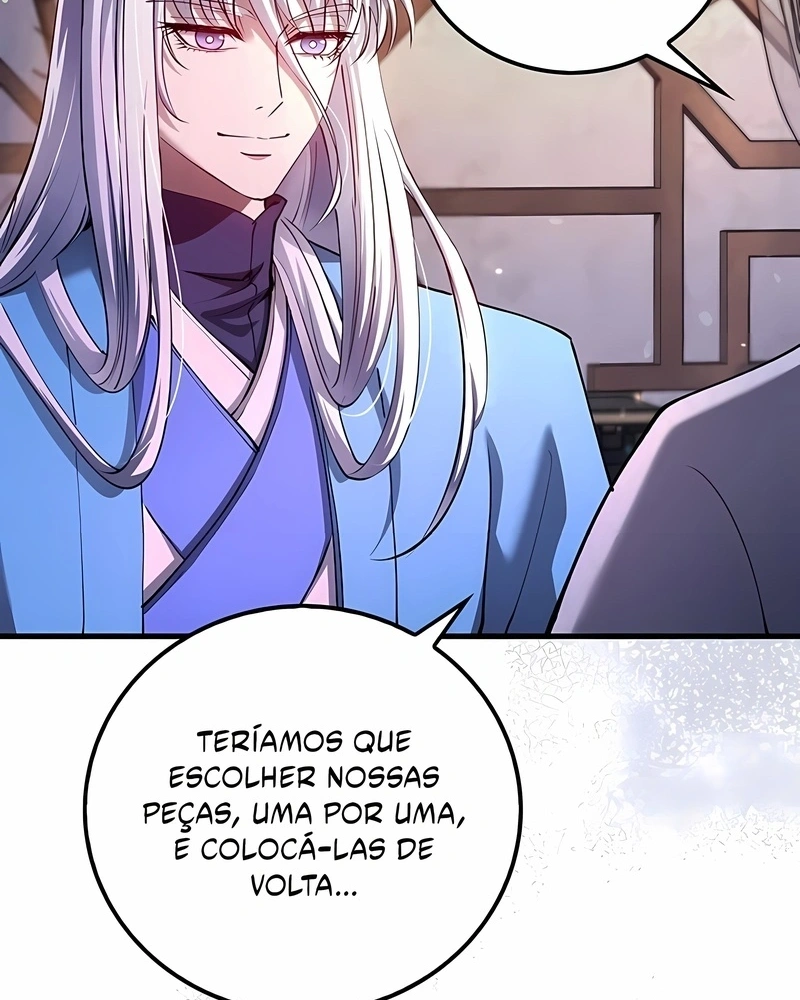 Renascimento do Doutor Capítulo 230 Página 40
