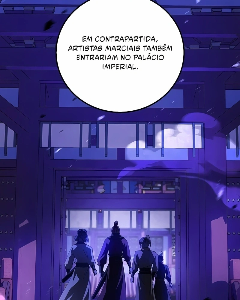 Renascimento do Doutor Capítulo 230 Página 49