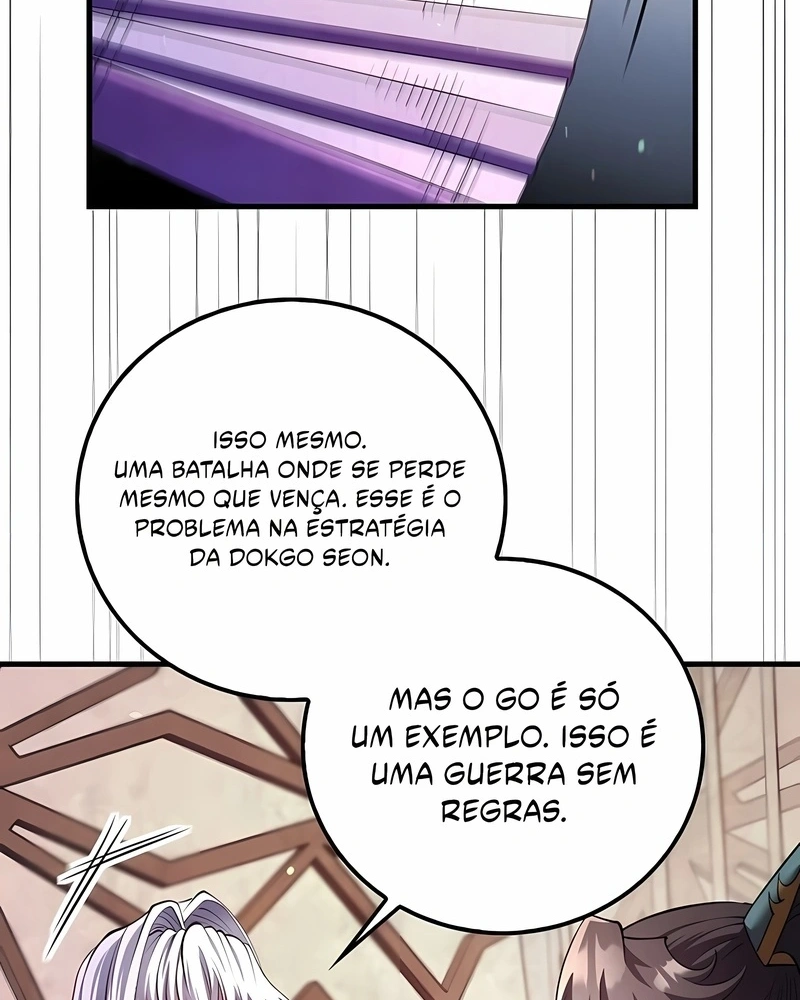 Renascimento do Doutor Capítulo 230 Página 52