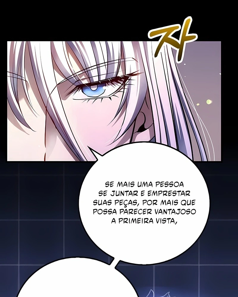 Renascimento do Doutor Capítulo 230 Página 55