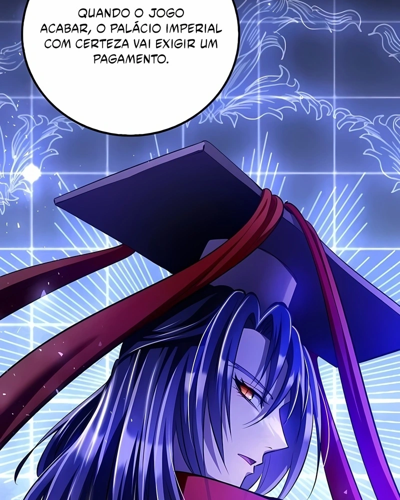 Renascimento do Doutor Capítulo 230 Página 56