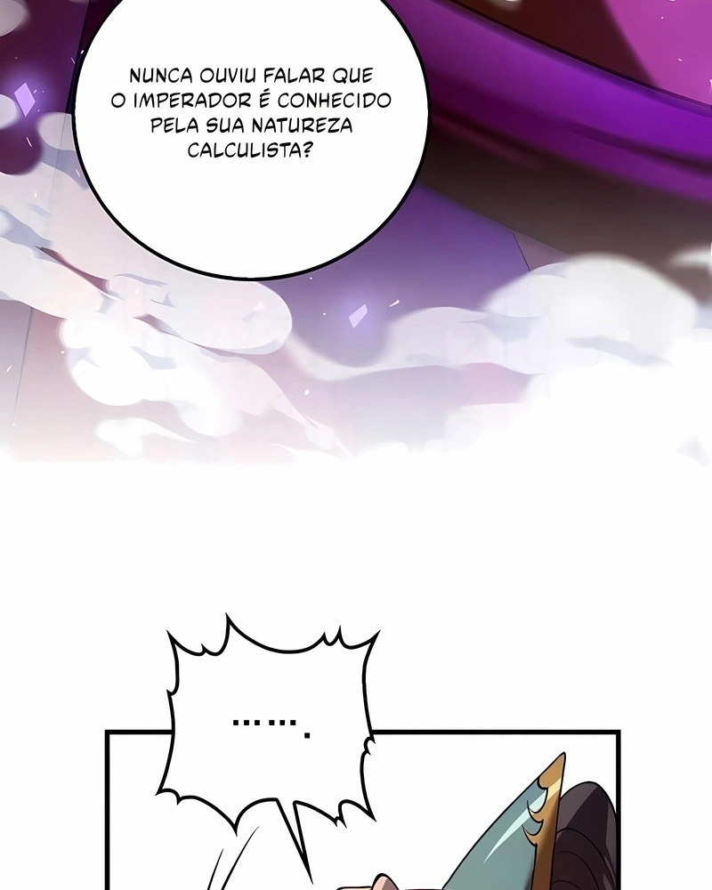 Renascimento do Doutor Capítulo 230 Página 58
