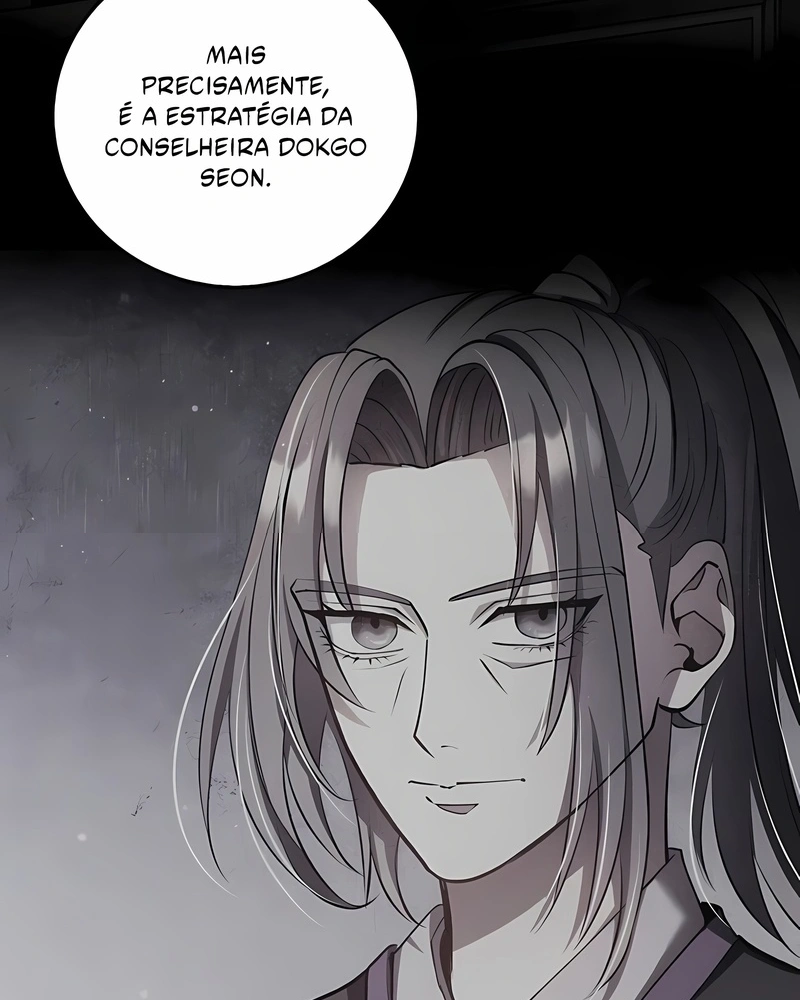 Renascimento do Doutor Capítulo 230 Página 8