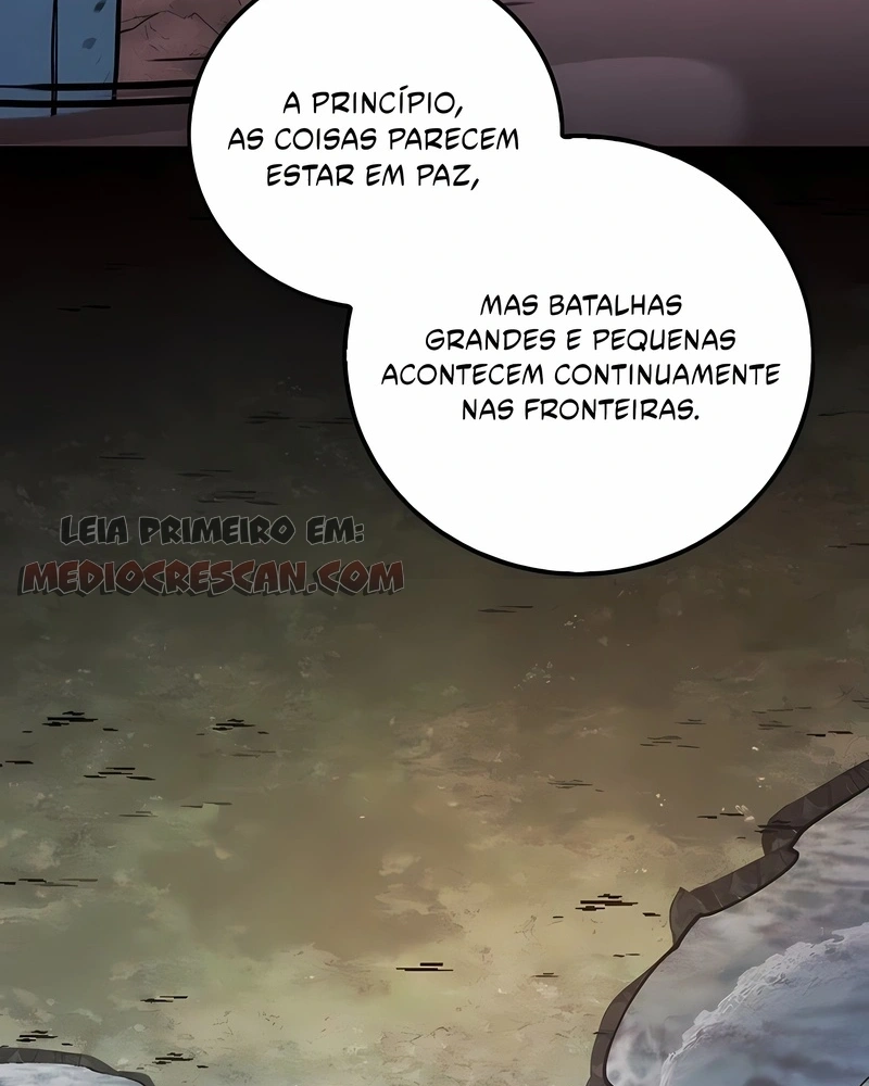 Renascimento do Doutor Capítulo 230 Página 84