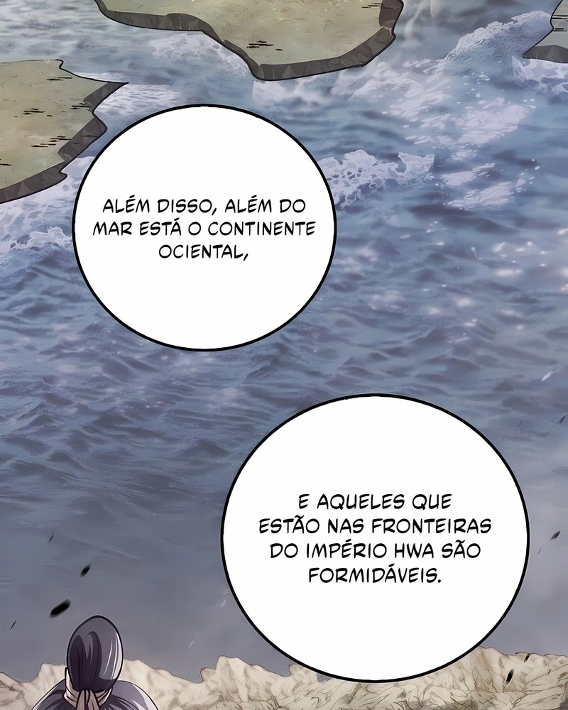 Renascimento do Doutor Capítulo 230 Página 85
