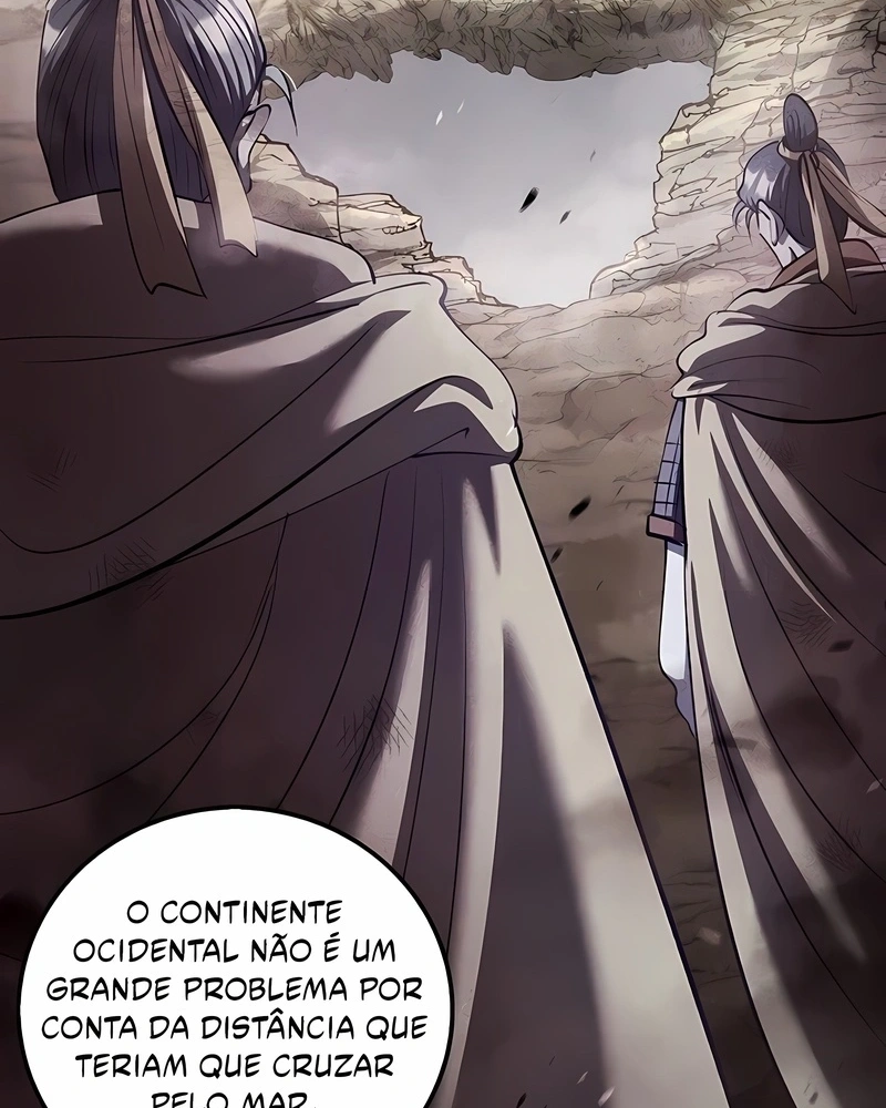Renascimento do Doutor Capítulo 230 Página 86