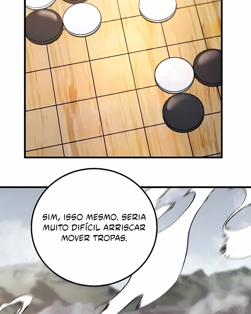 Renascimento do Doutor Capítulo 230 Página 91
