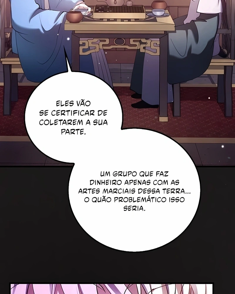 Renascimento do Doutor Capítulo 230 Página 96