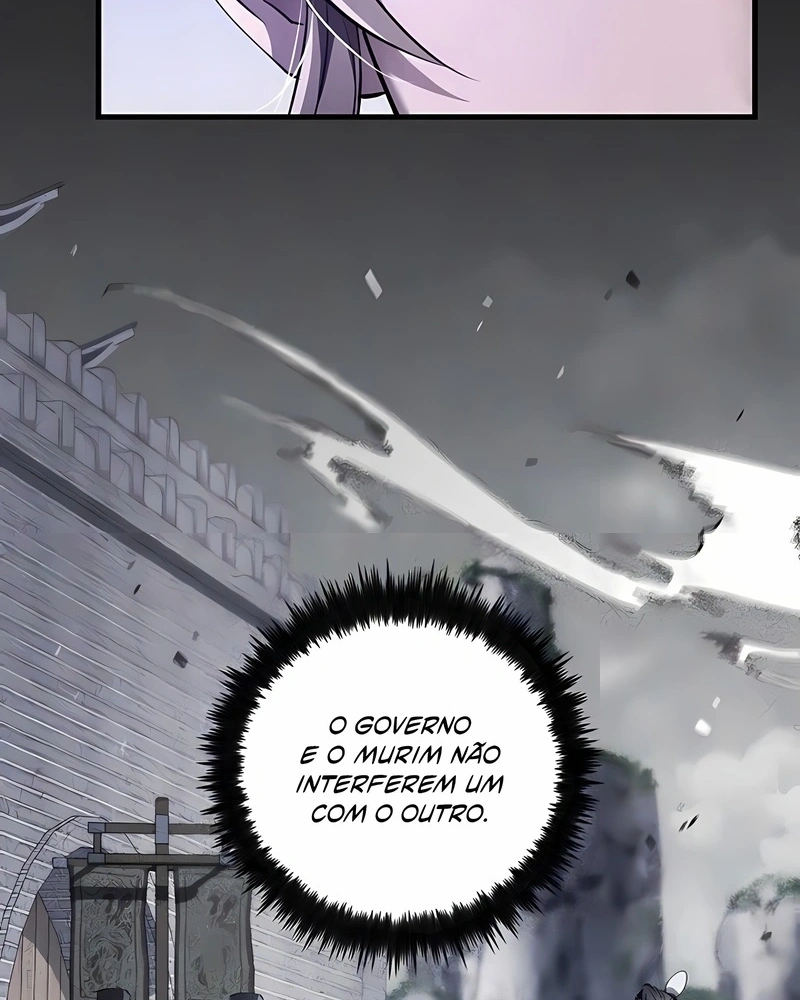 Renascimento do Doutor Capítulo 230 Página 98