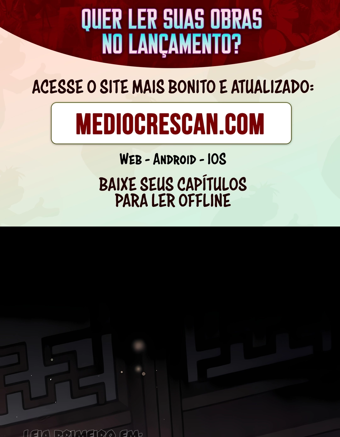 Renascimento do Doutor Capítulo 231 Página 1
