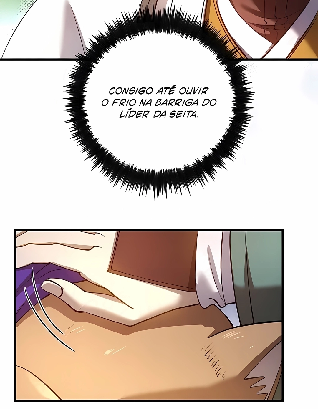 Renascimento do Doutor Capítulo 231 Página 100