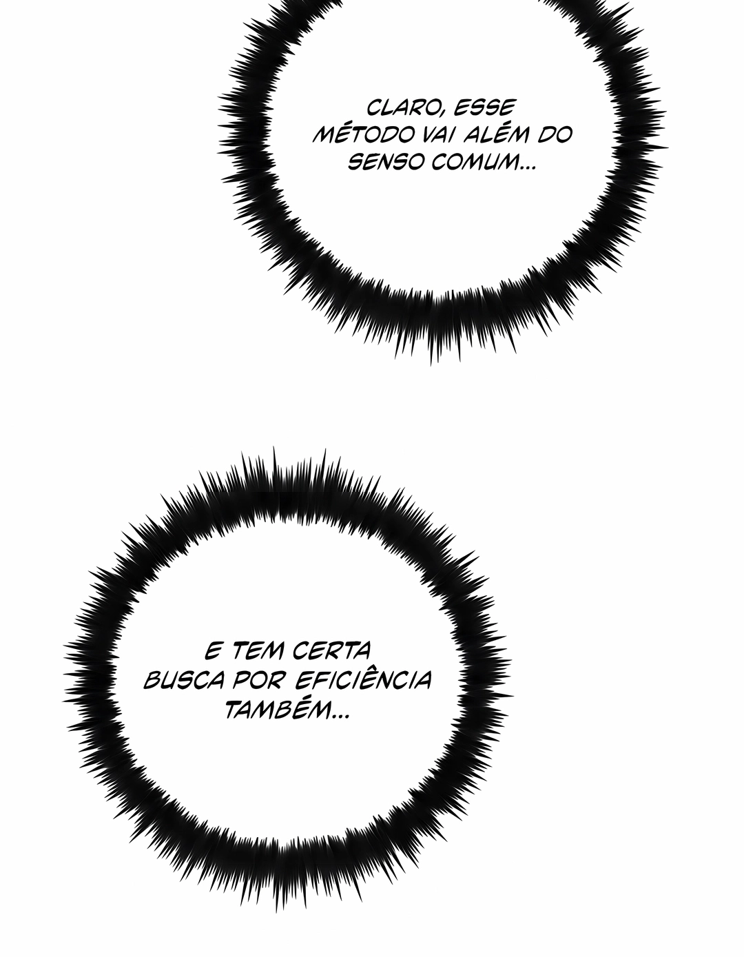 Renascimento do Doutor Capítulo 231 Página 105