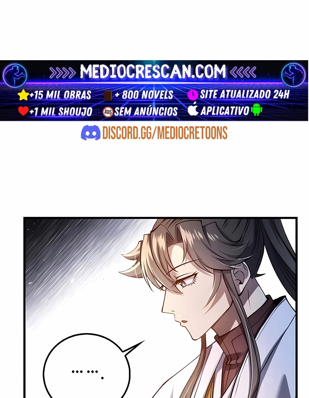 Renascimento do Doutor Capítulo 231 Página 106