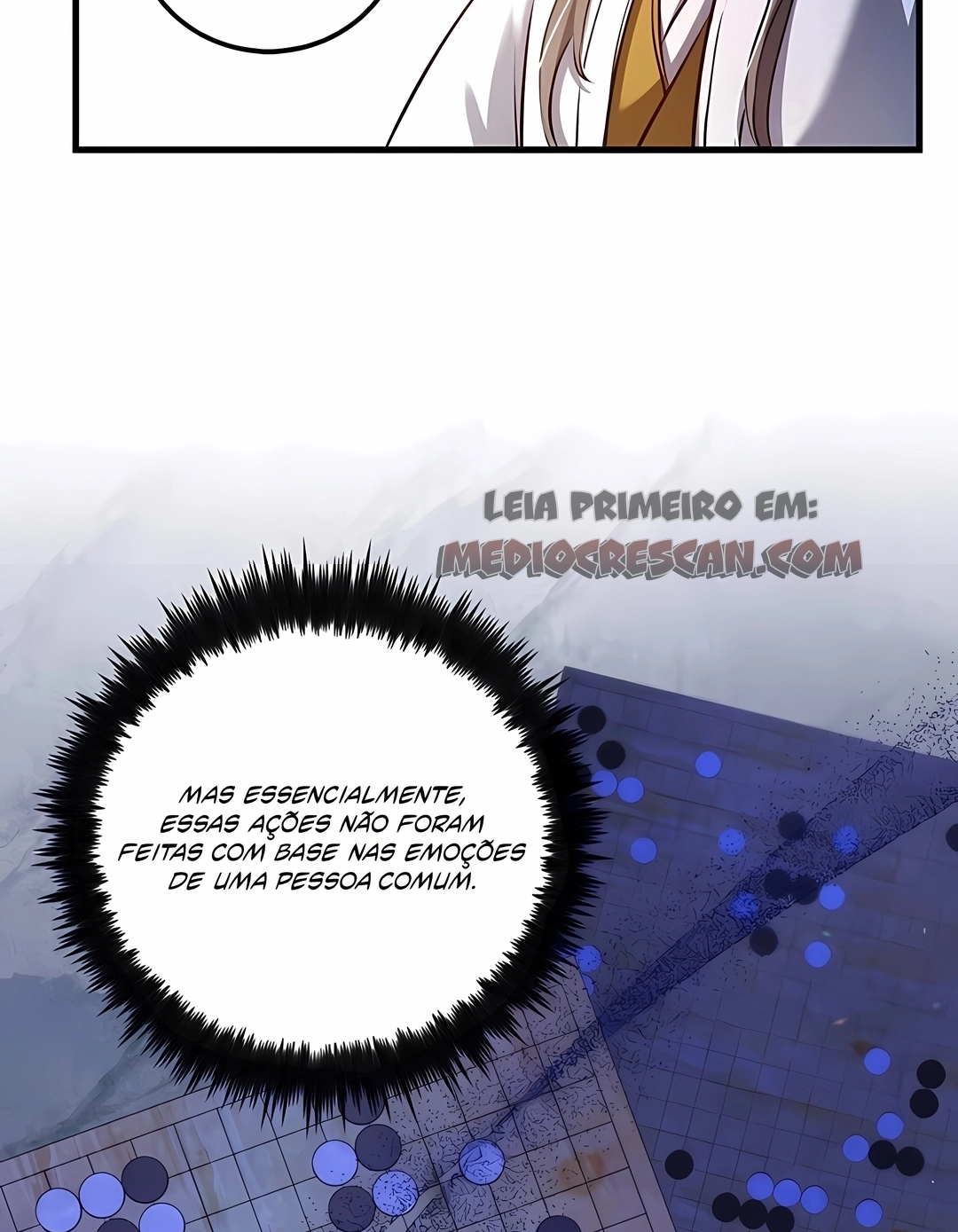Renascimento do Doutor Capítulo 231 Página 107
