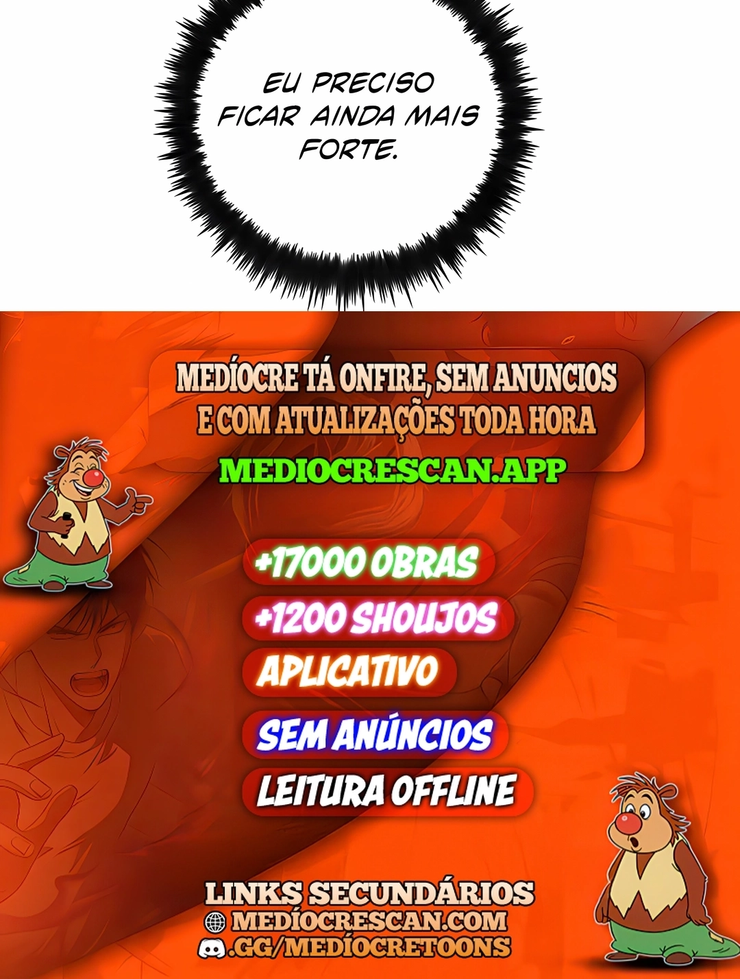 Renascimento do Doutor Capítulo 231 Página 120