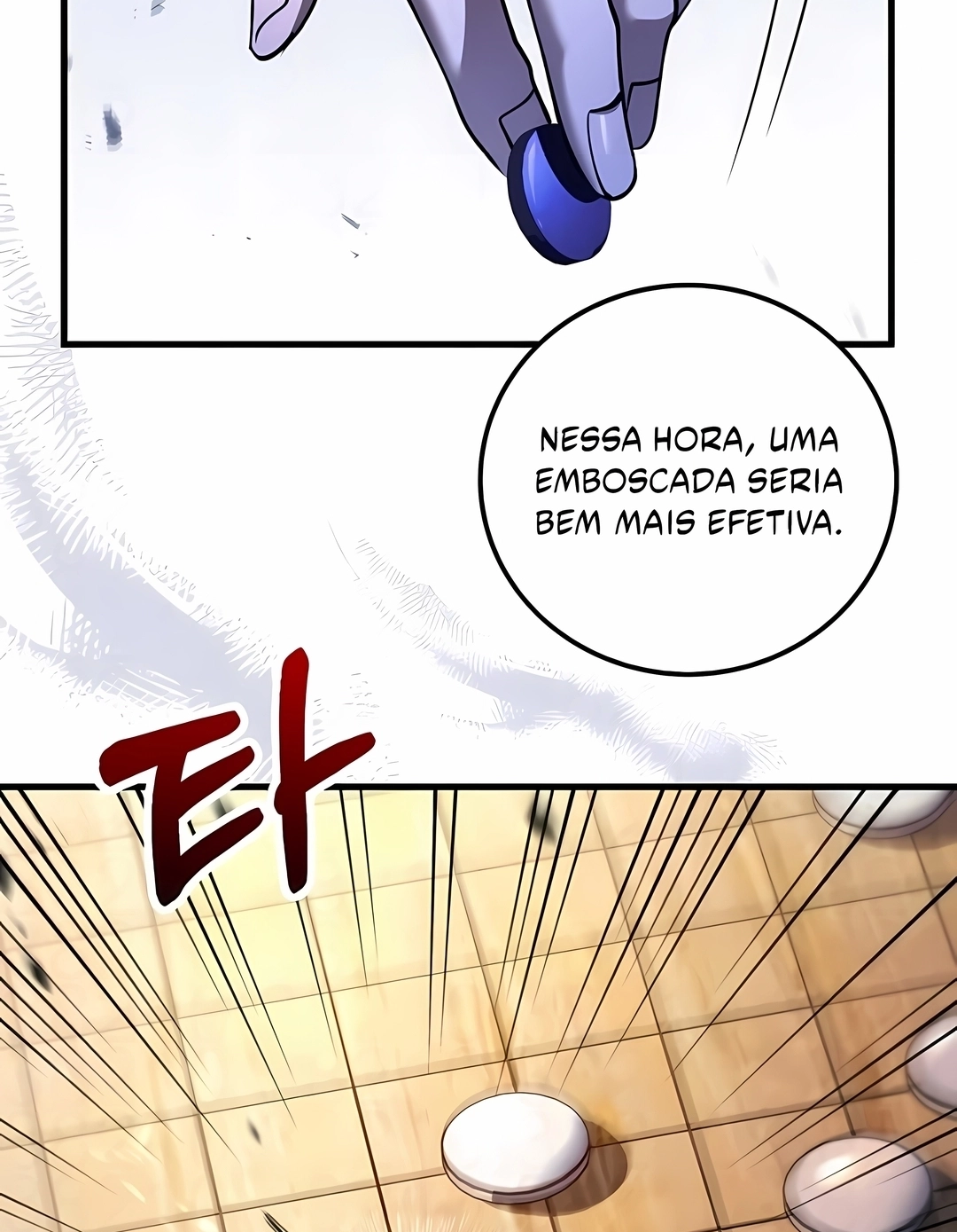 Renascimento do Doutor Capítulo 231 Página 15