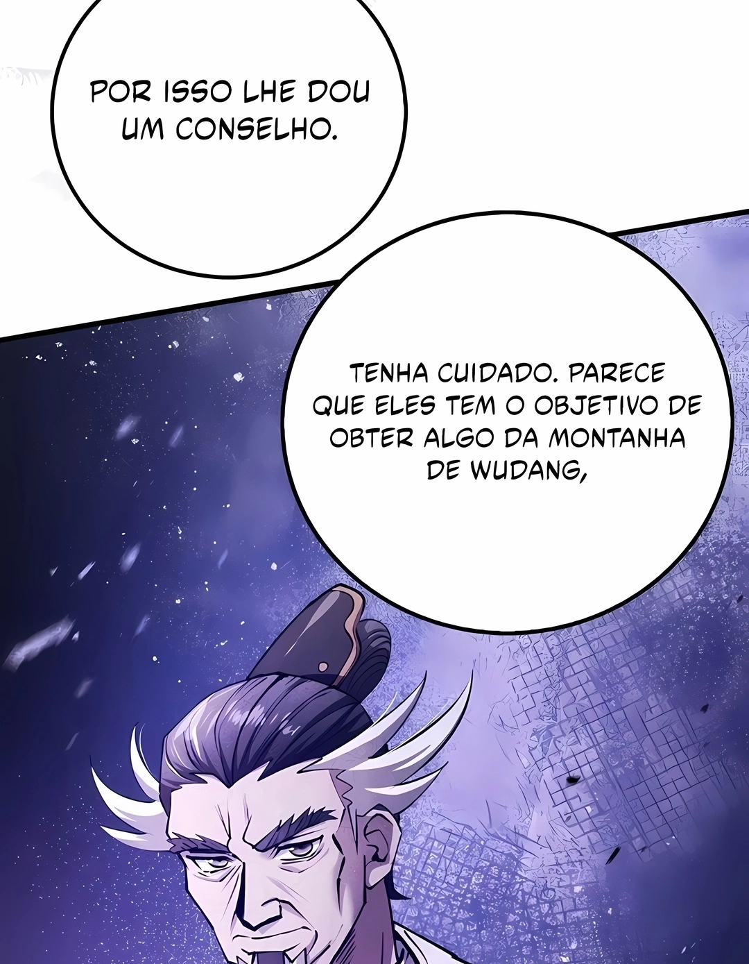 Renascimento do Doutor Capítulo 231 Página 18