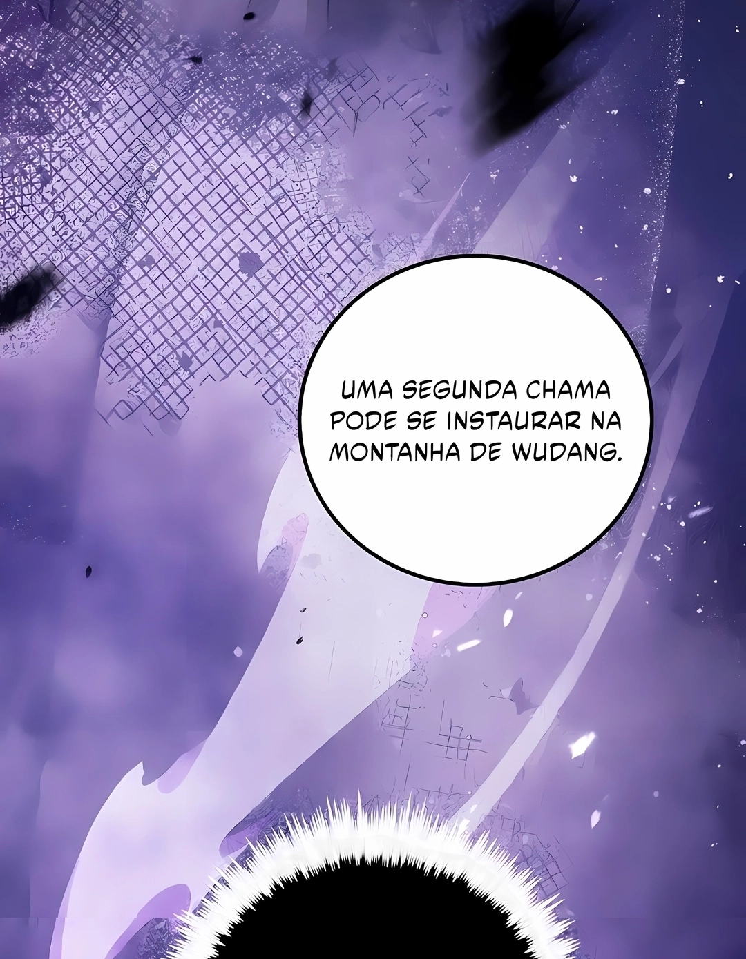 Renascimento do Doutor Capítulo 231 Página 20