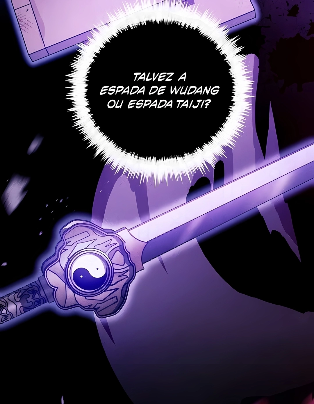 Renascimento do Doutor Capítulo 231 Página 22