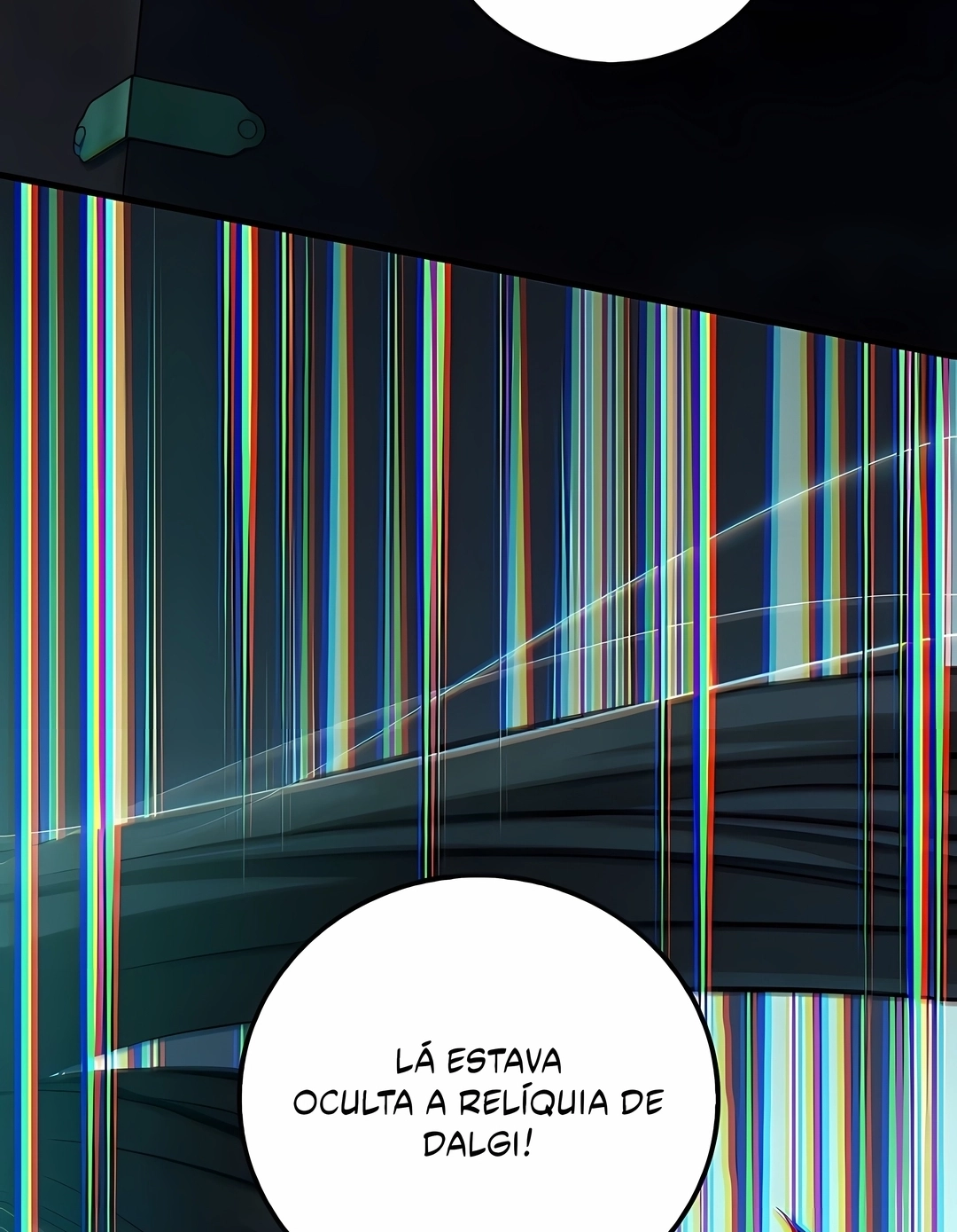 Renascimento do Doutor Capítulo 231 Página 33