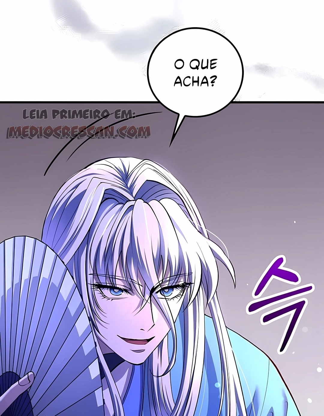 Renascimento do Doutor Capítulo 231 Página 38