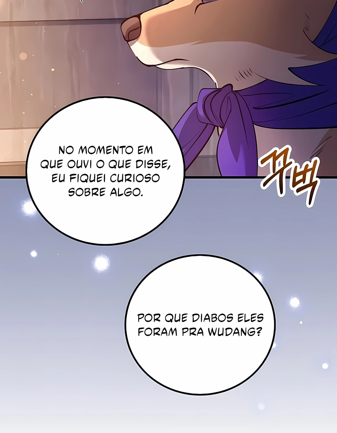 Renascimento do Doutor Capítulo 231 Página 4