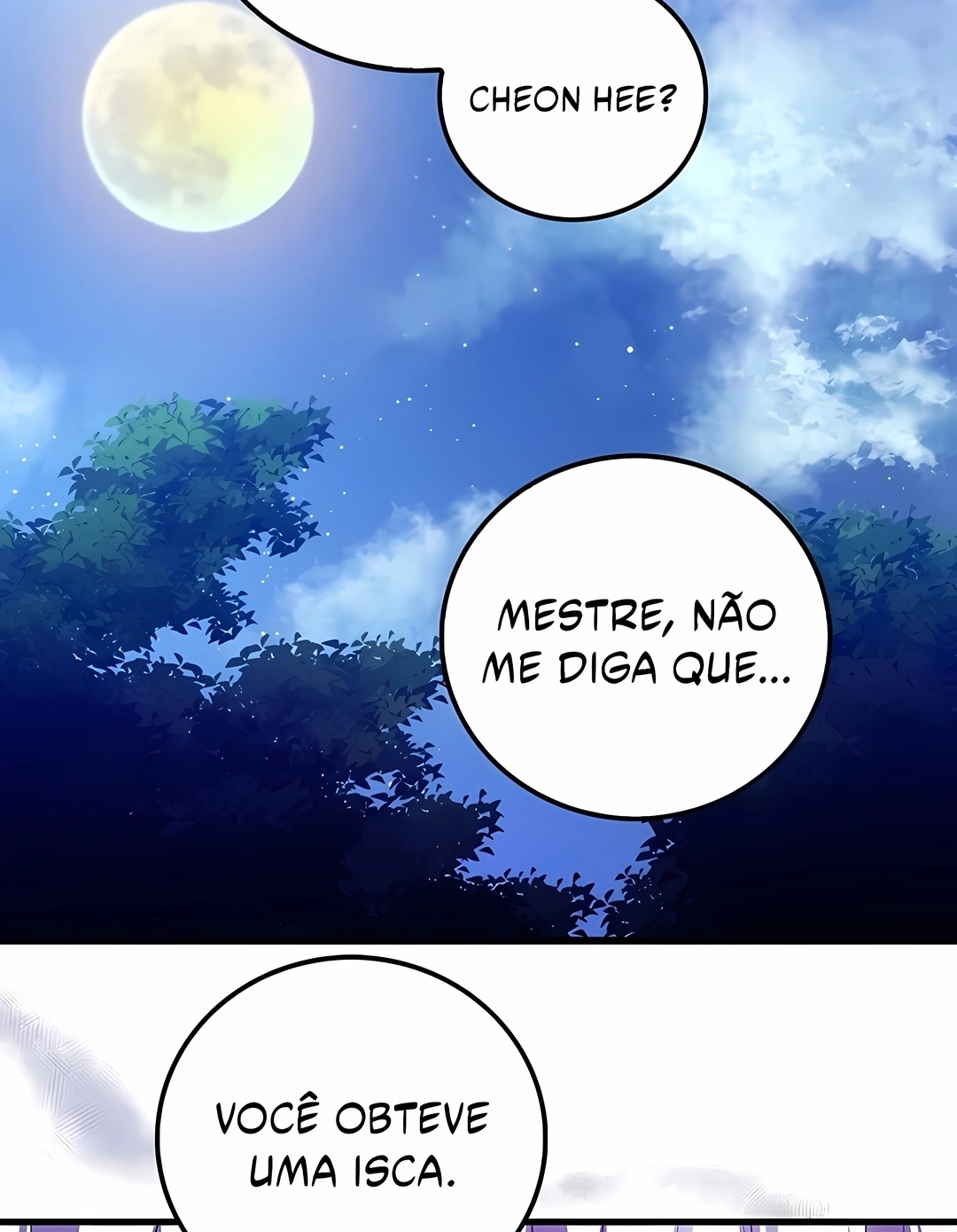 Renascimento do Doutor Capítulo 231 Página 40