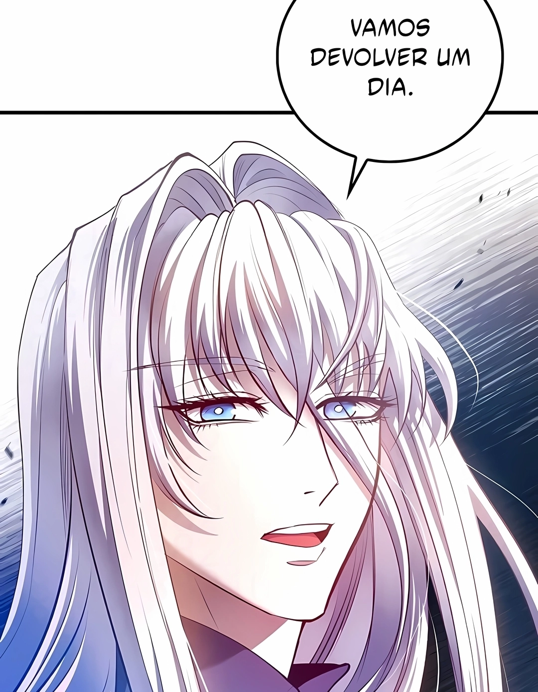 Renascimento do Doutor Capítulo 231 Página 42