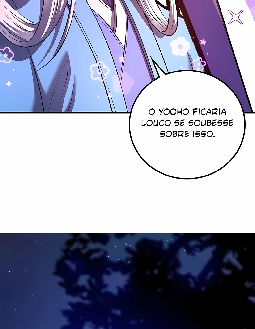 Renascimento do Doutor Capítulo 231 Página 46