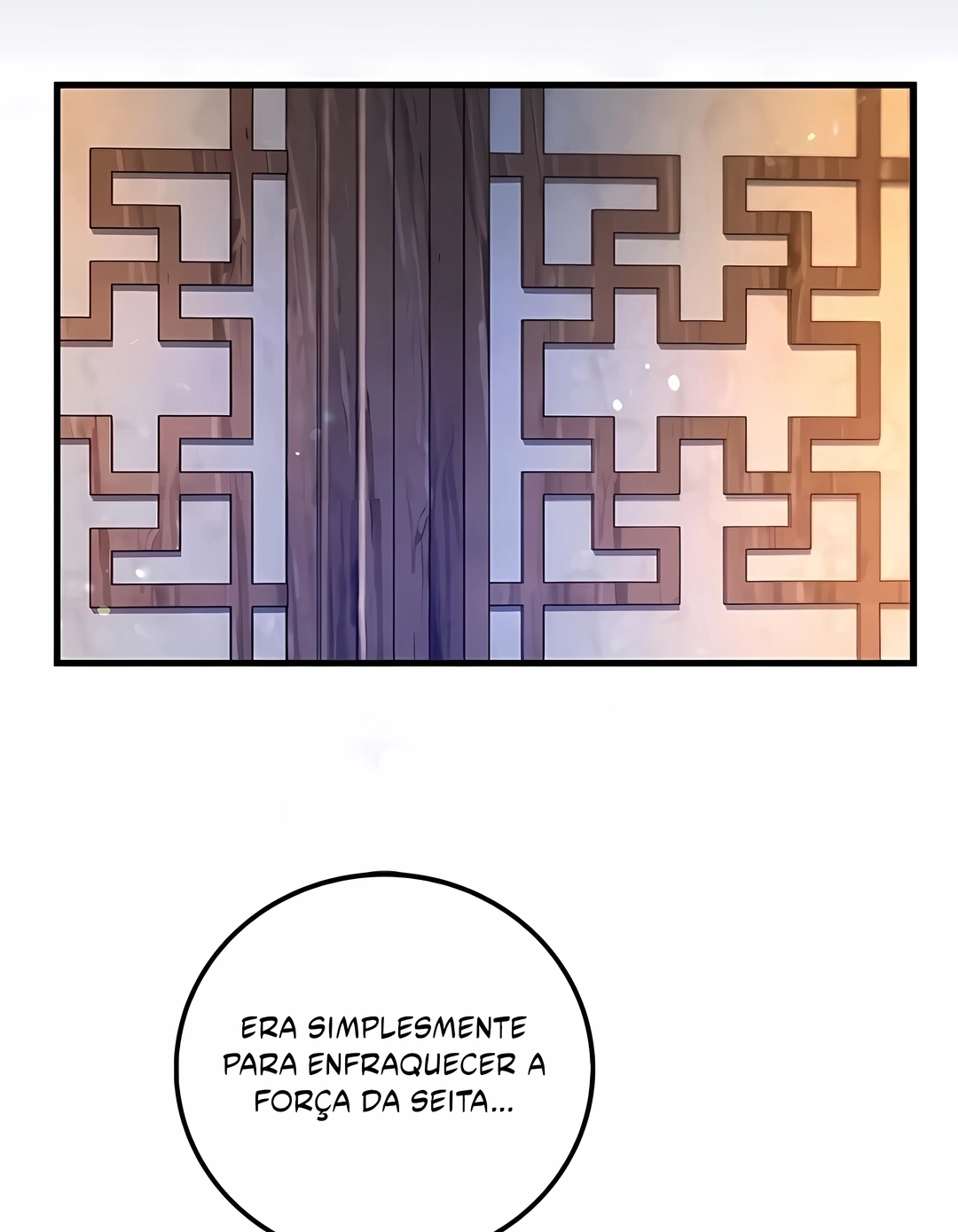 Renascimento do Doutor Capítulo 231 Página 5