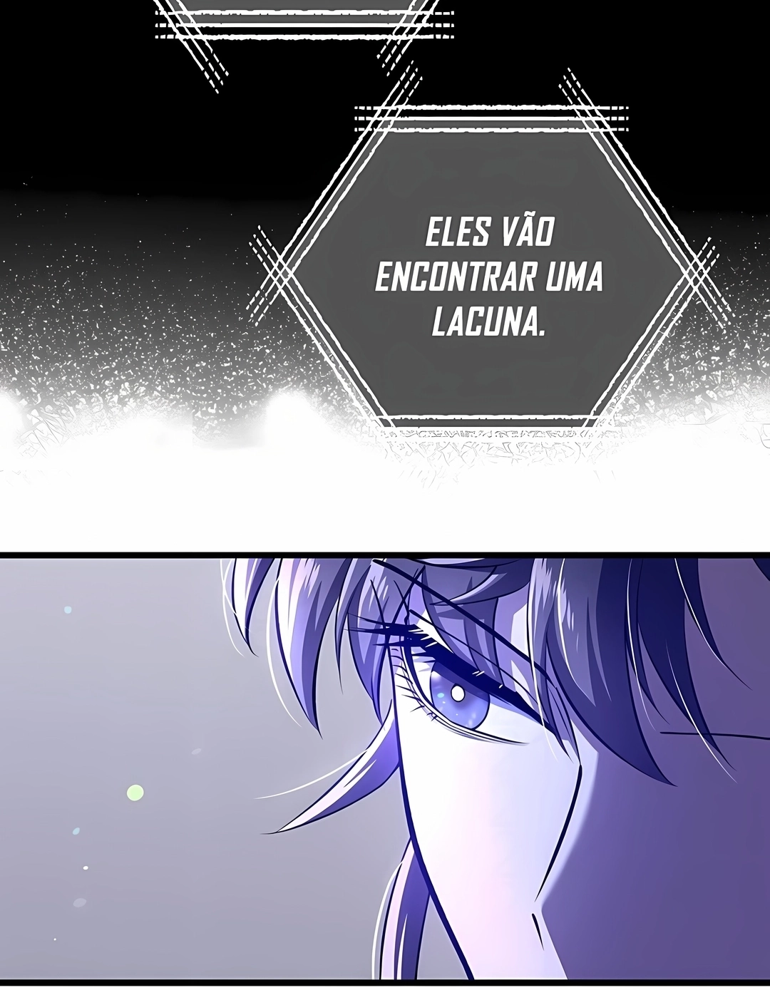 Renascimento do Doutor Capítulo 231 Página 51