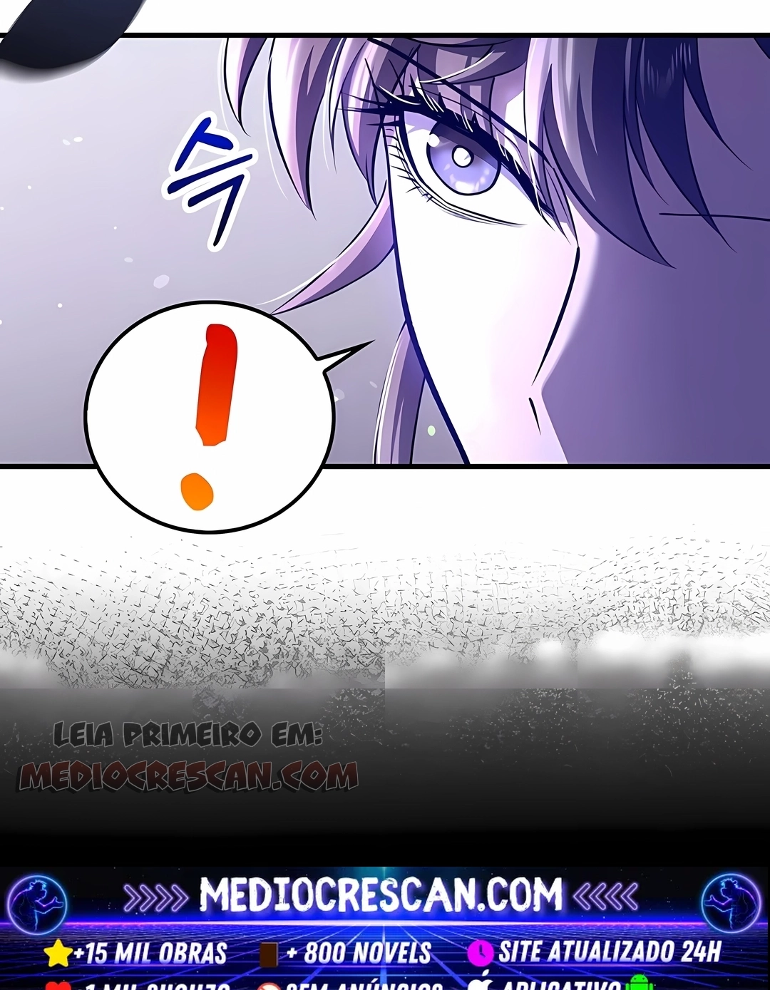 Renascimento do Doutor Capítulo 231 Página 57
