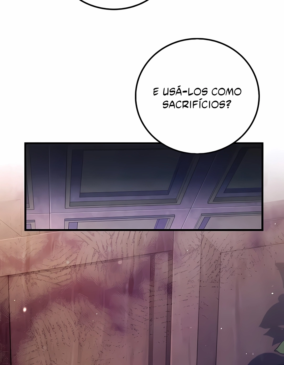 Renascimento do Doutor Capítulo 231 Página 6