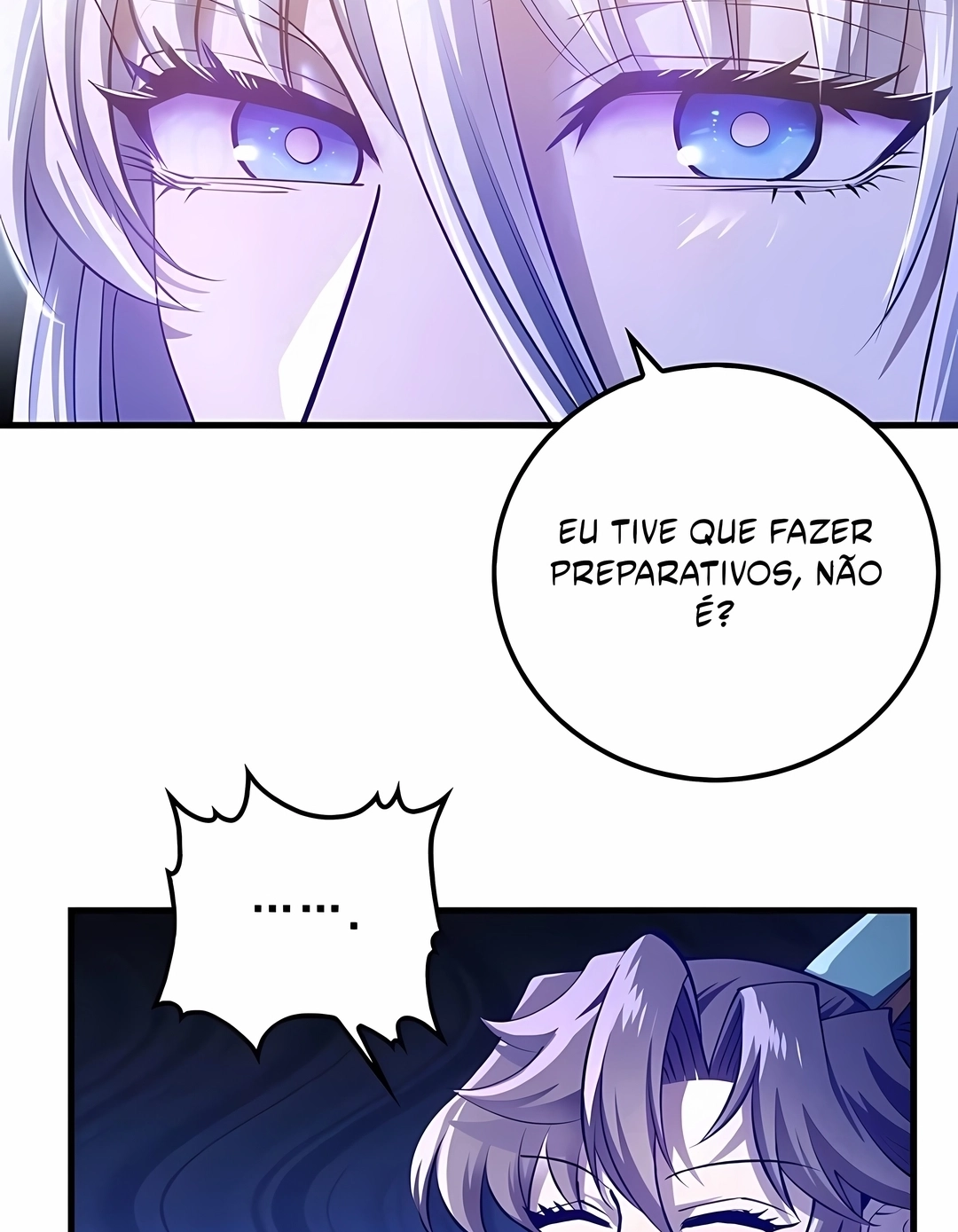 Renascimento do Doutor Capítulo 231 Página 64