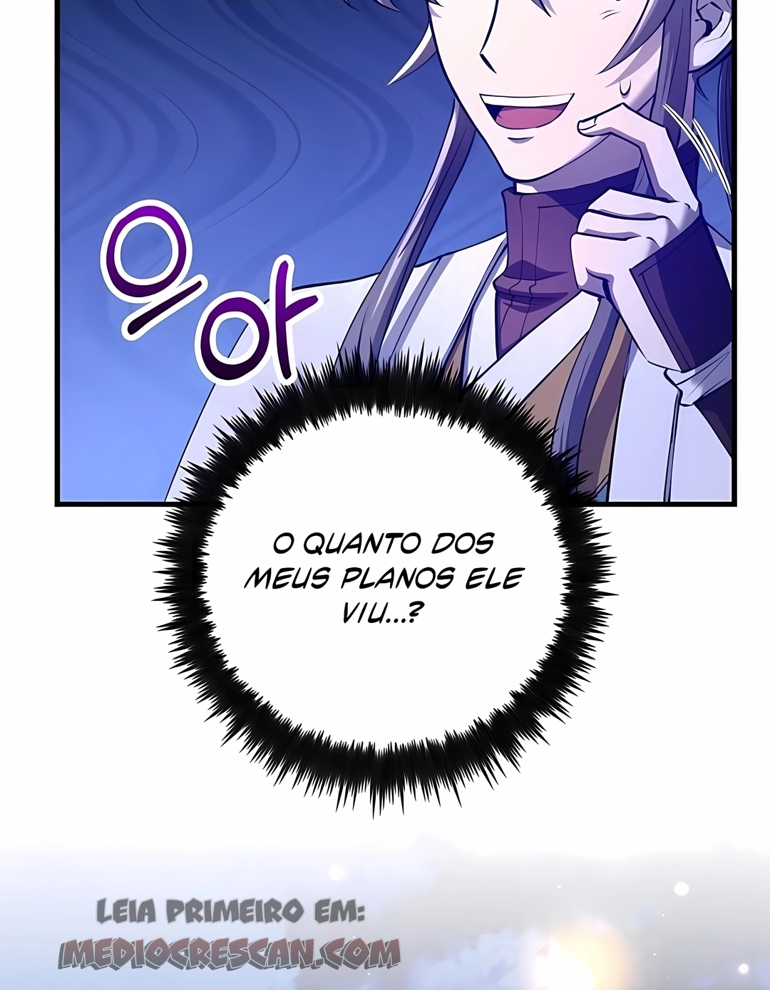 Renascimento do Doutor Capítulo 231 Página 65