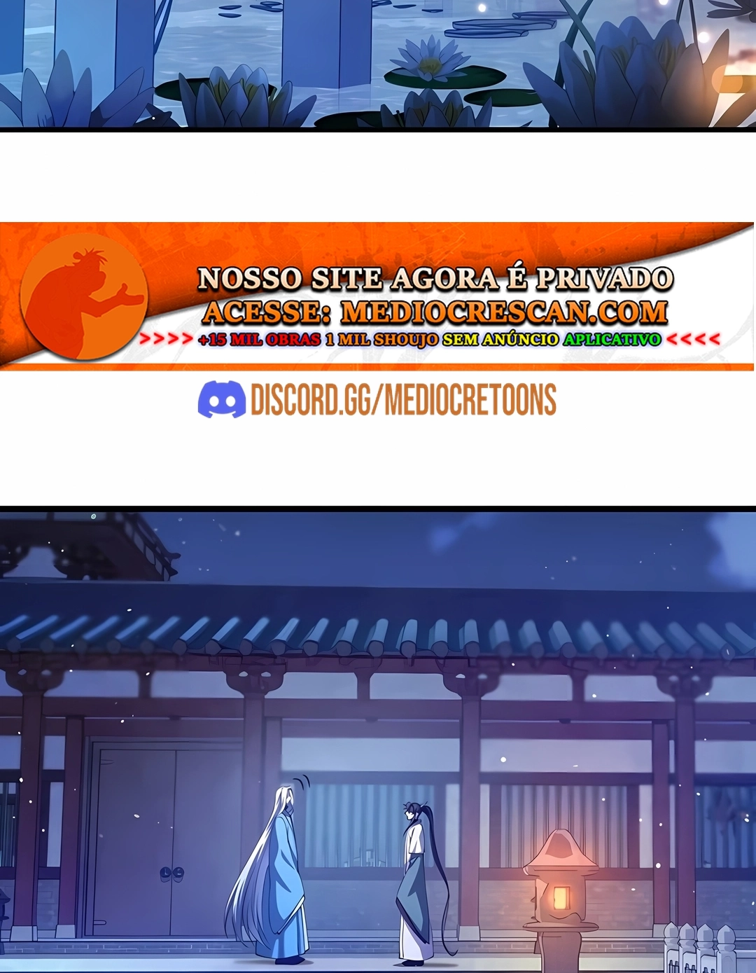 Renascimento do Doutor Capítulo 231 Página 68
