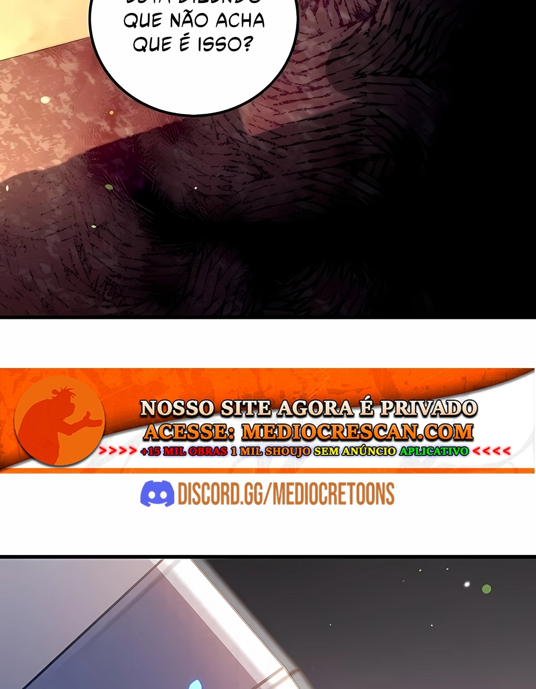 Renascimento do Doutor Capítulo 231 Página 8